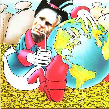 Originale von Michailidis